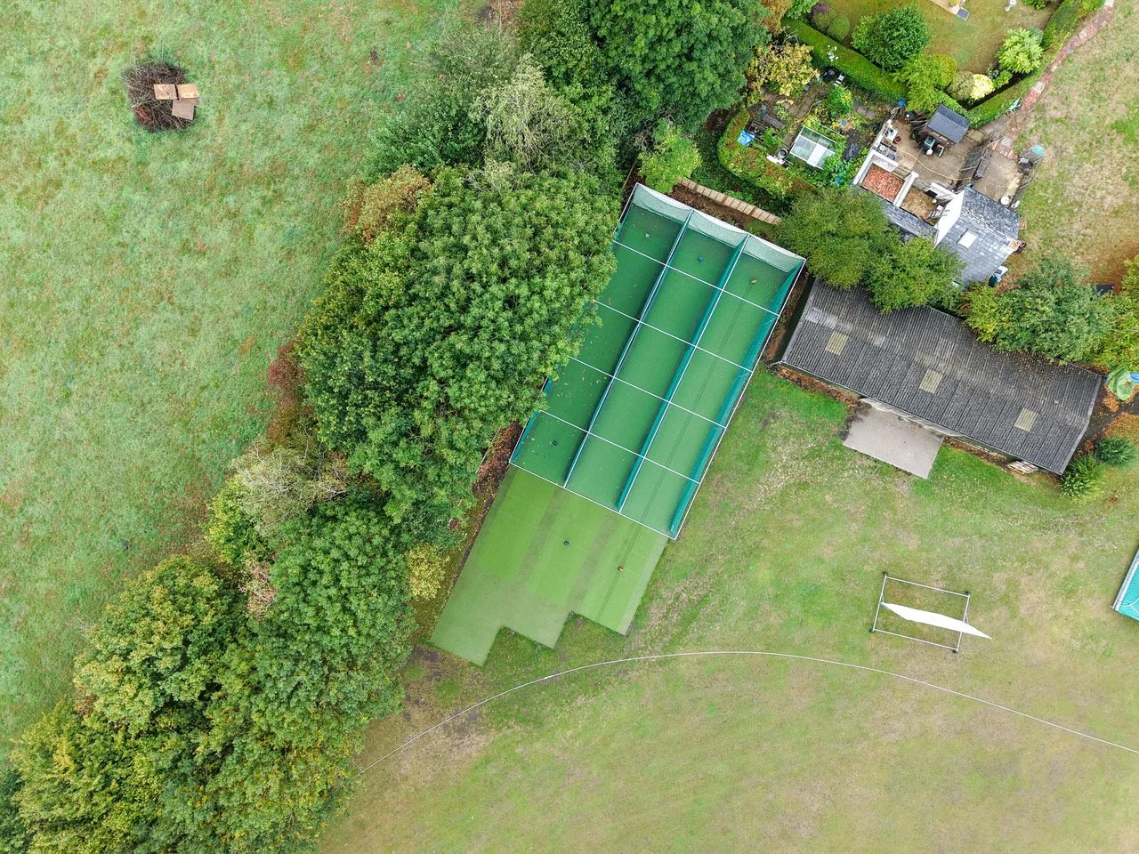 Case Study: Bishops Cannings Cricket Club