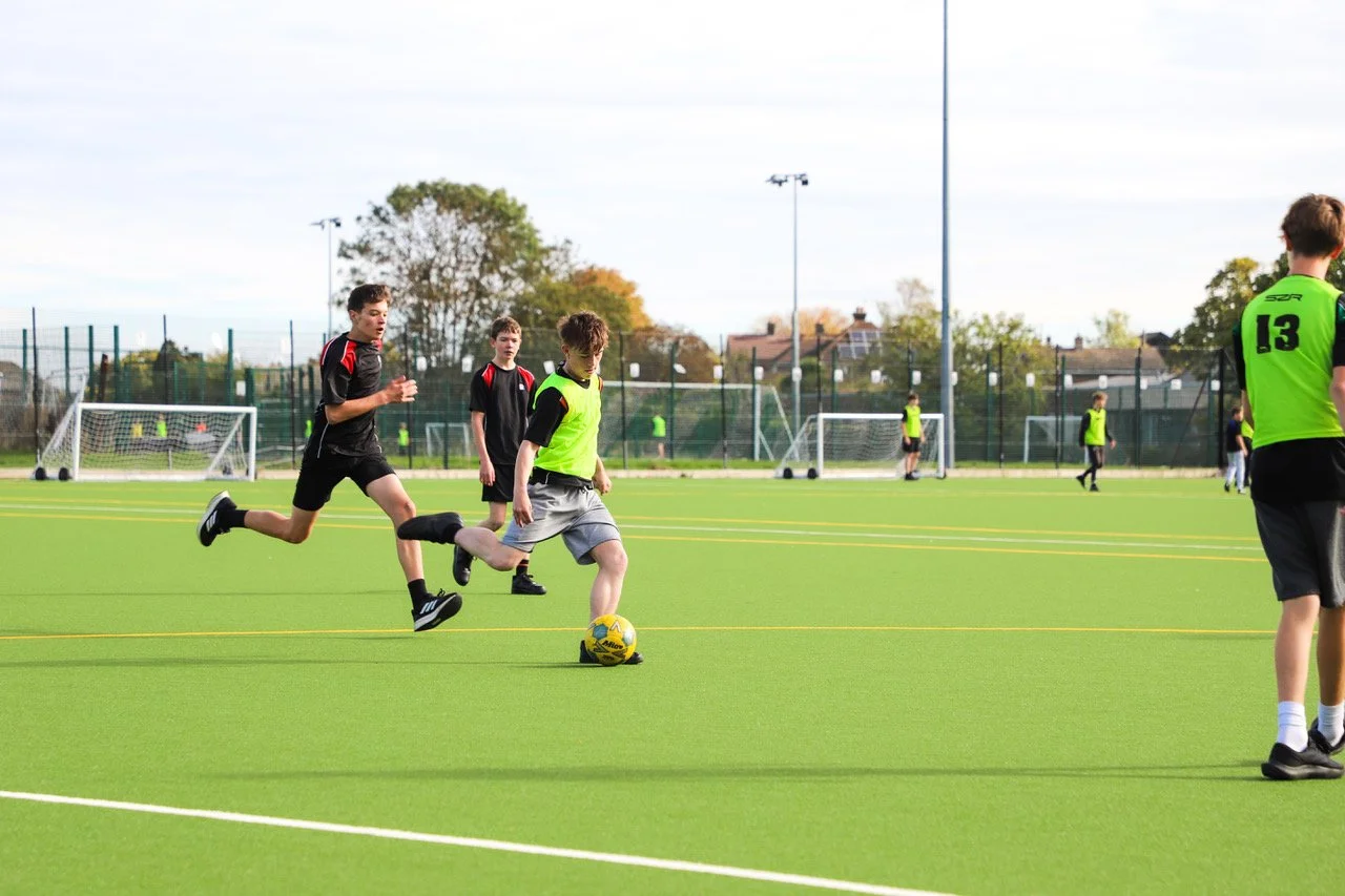 Case Study: Hailsham Academy, East Sussex