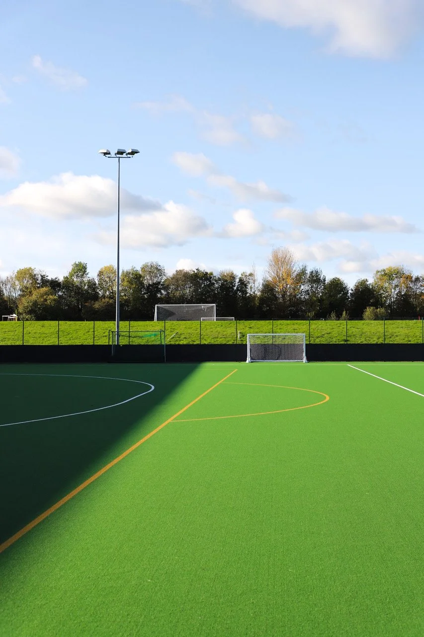 Case Study: English martyrs catholic high school, hartlepool