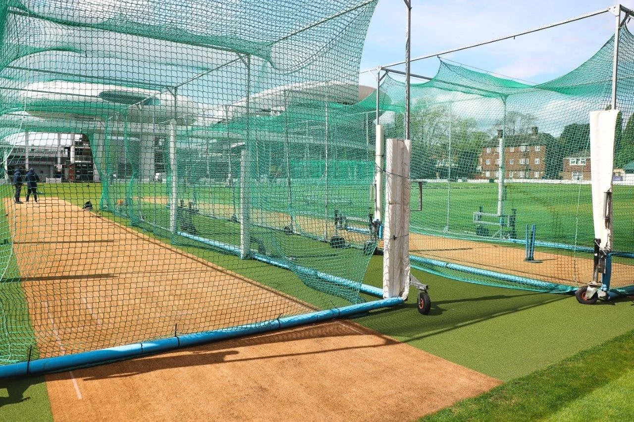 CocoTurf Case Study: LORD’S CRICKET GROUND - PRACTICE AREA