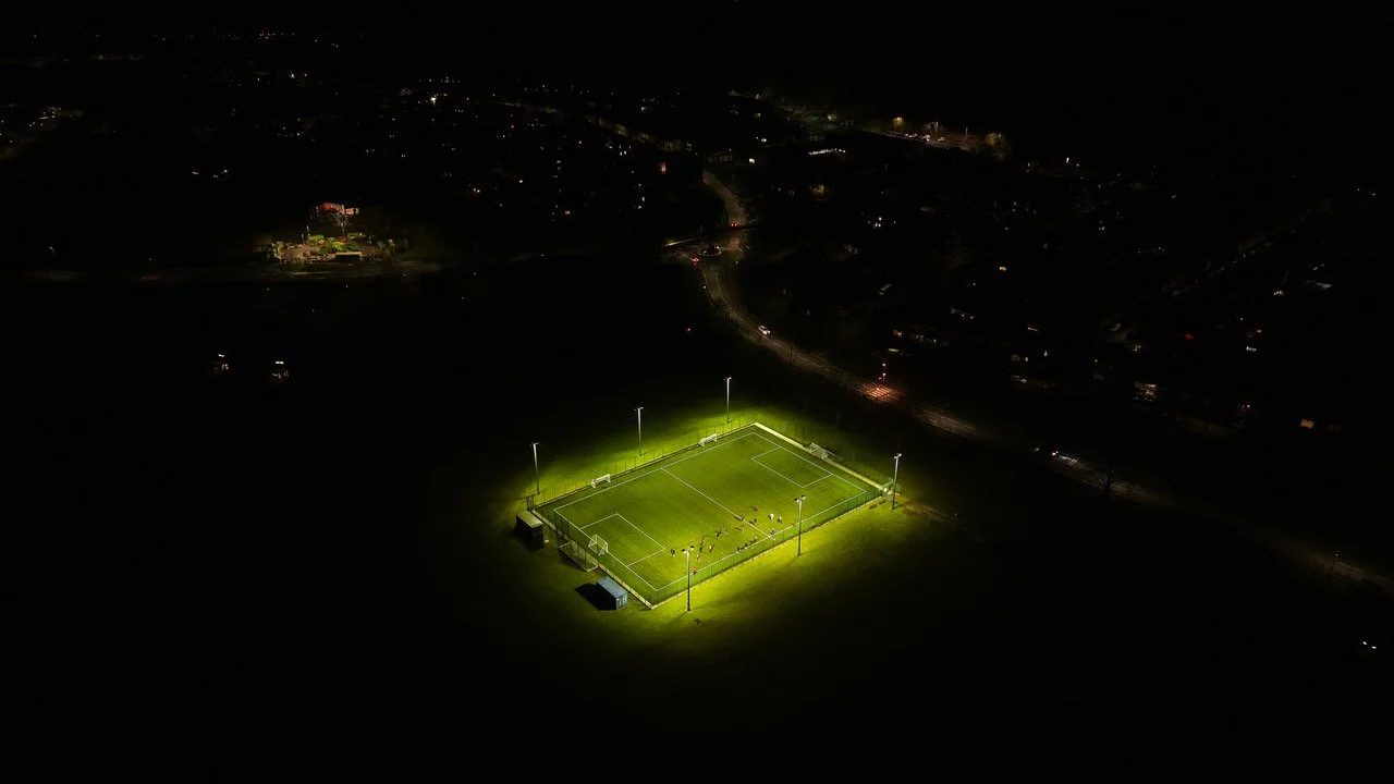 Case Study: Aberfan Community Centre, Merthyr Tydfil