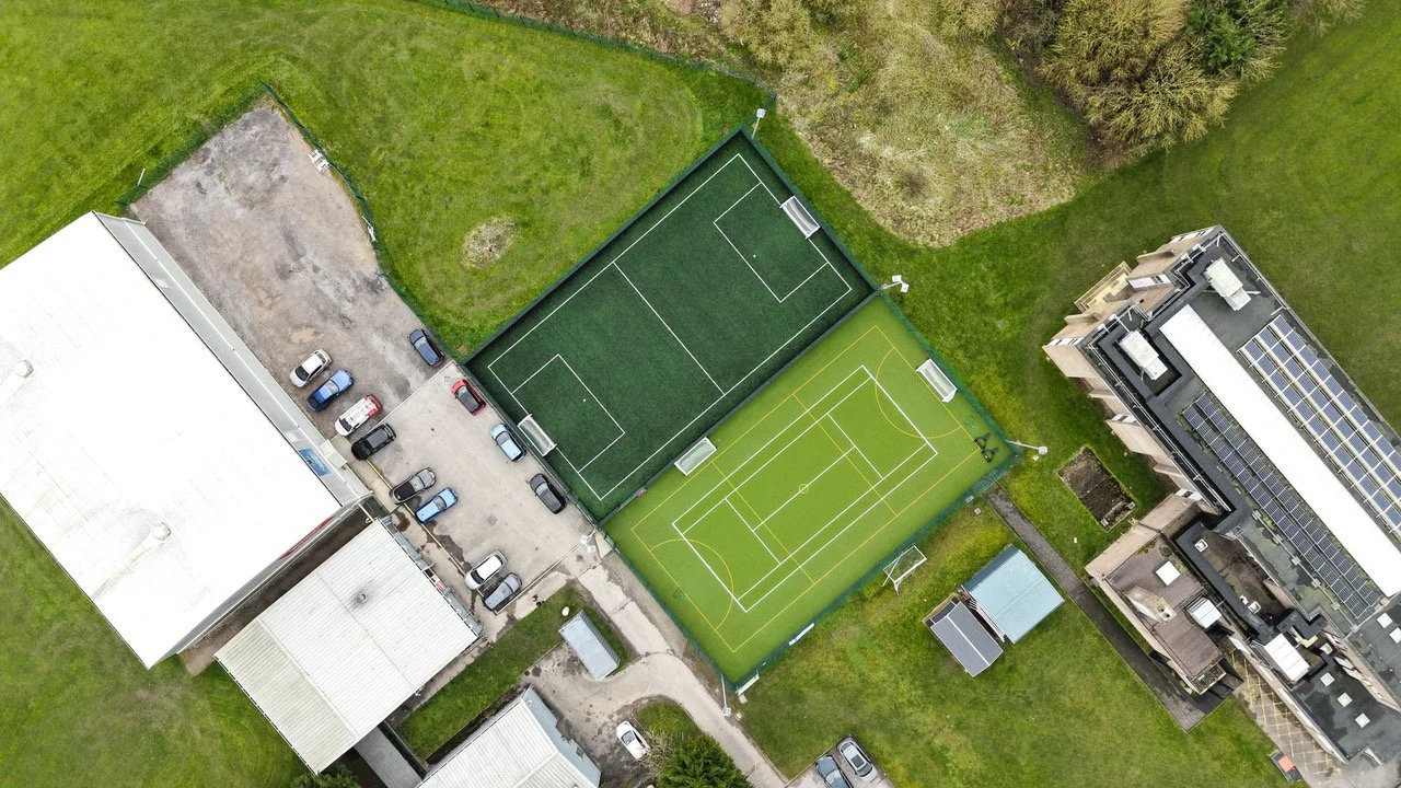 Case Study: Avon Valley Academy, Salisbury