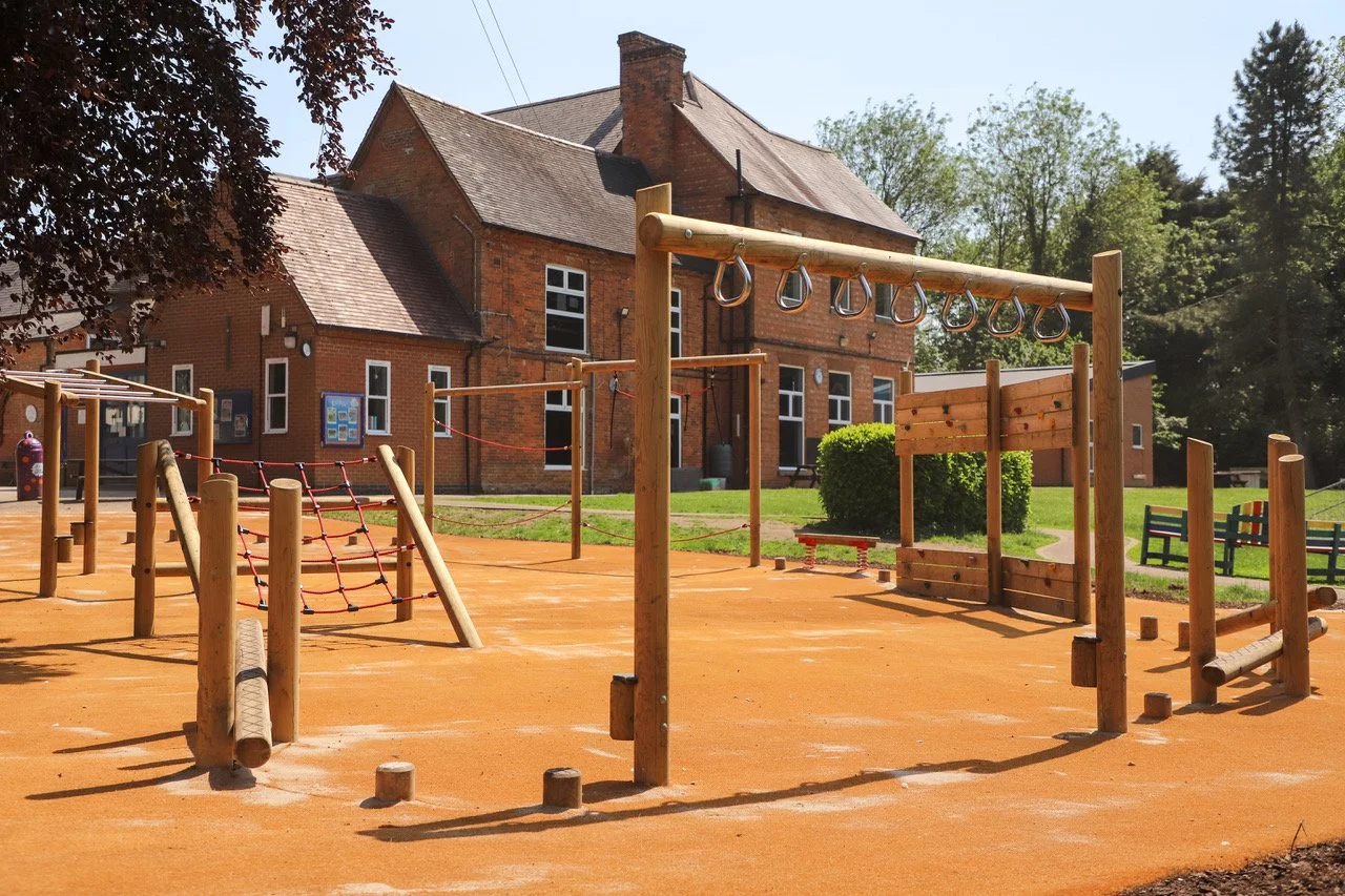Case Study: Gilmorton Primary School, Leicester 