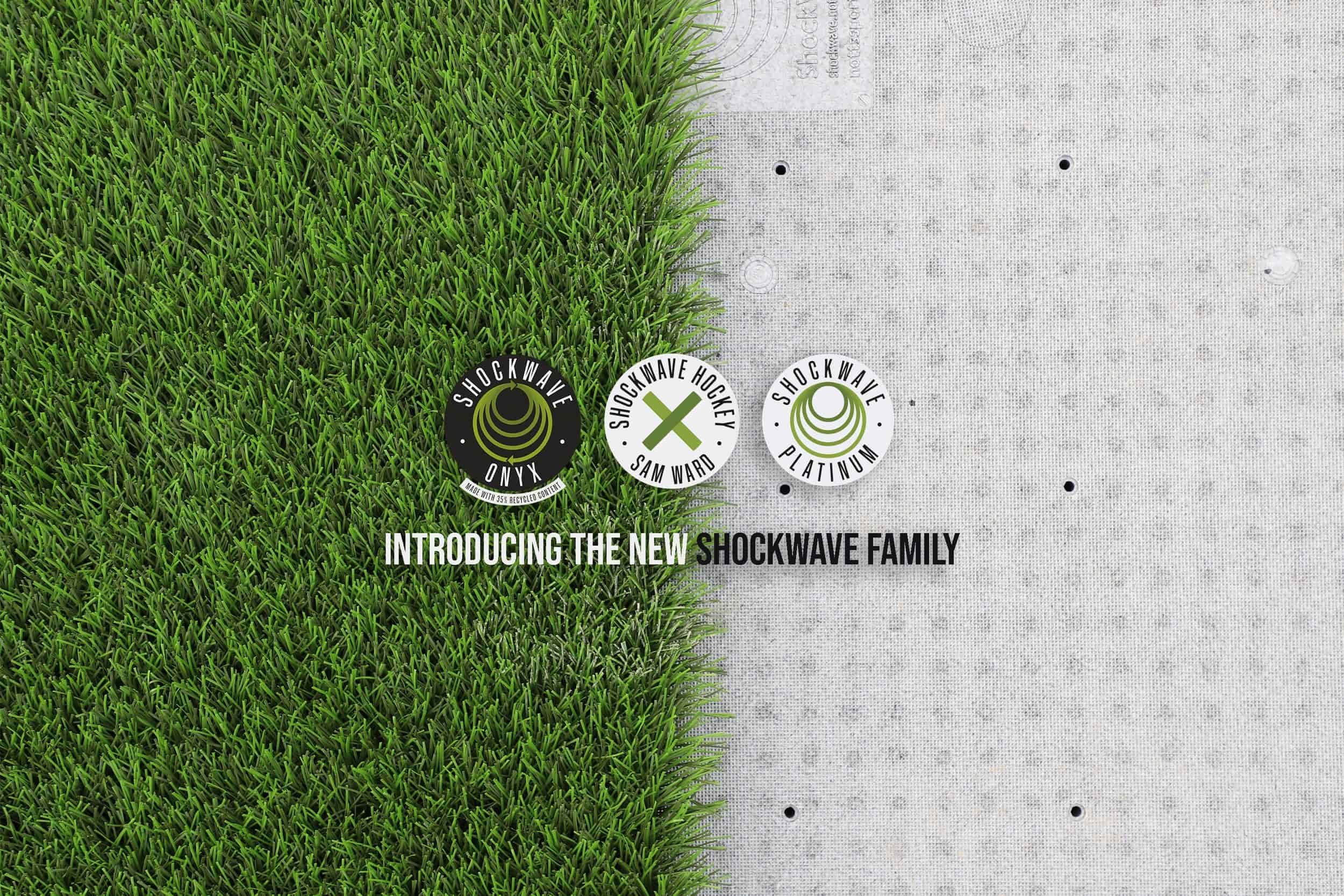 Unveiling Our Revolutionary ShockWave Lineup: A New Era in Sports Systems