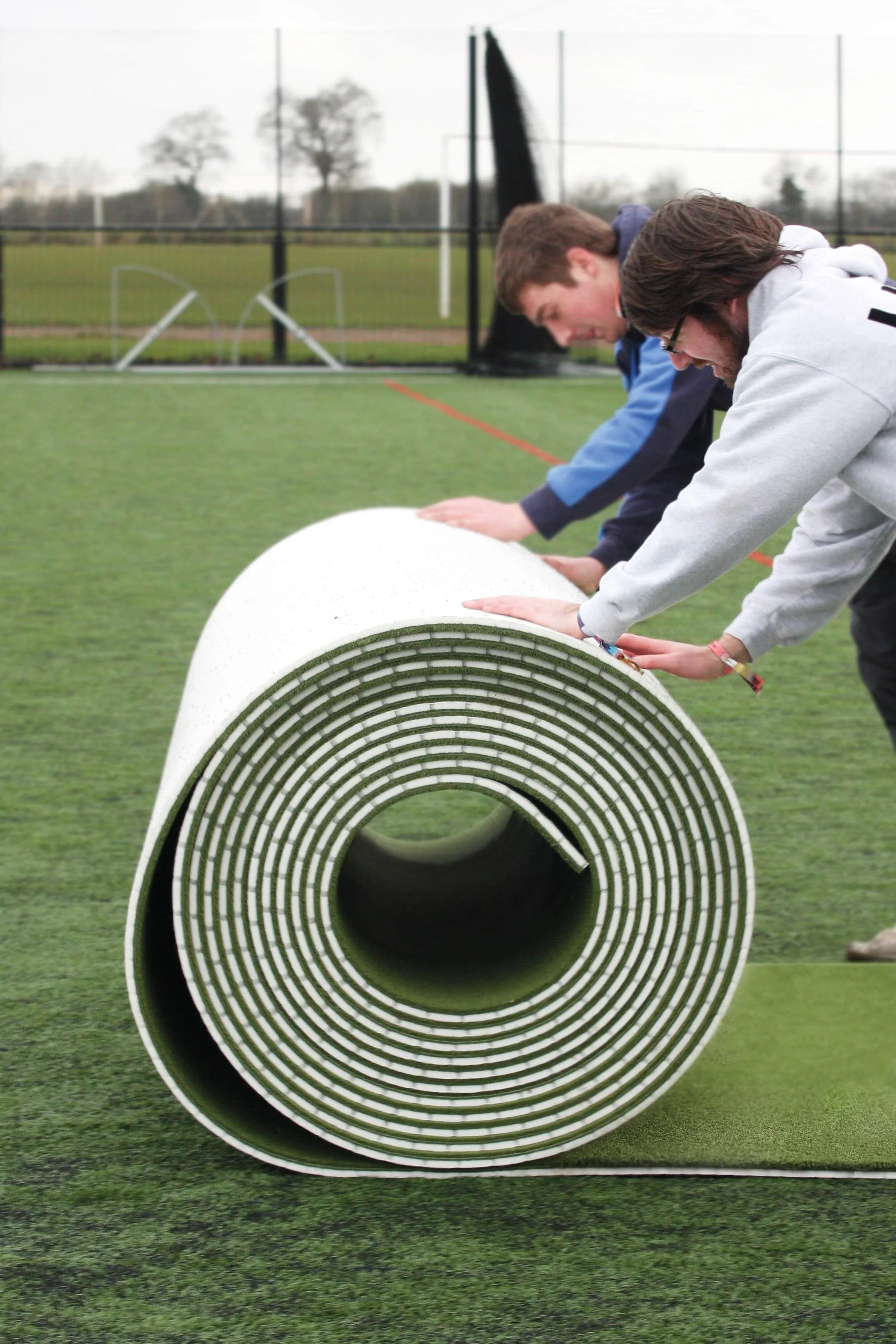 Powerplay Instant Cricket Surface