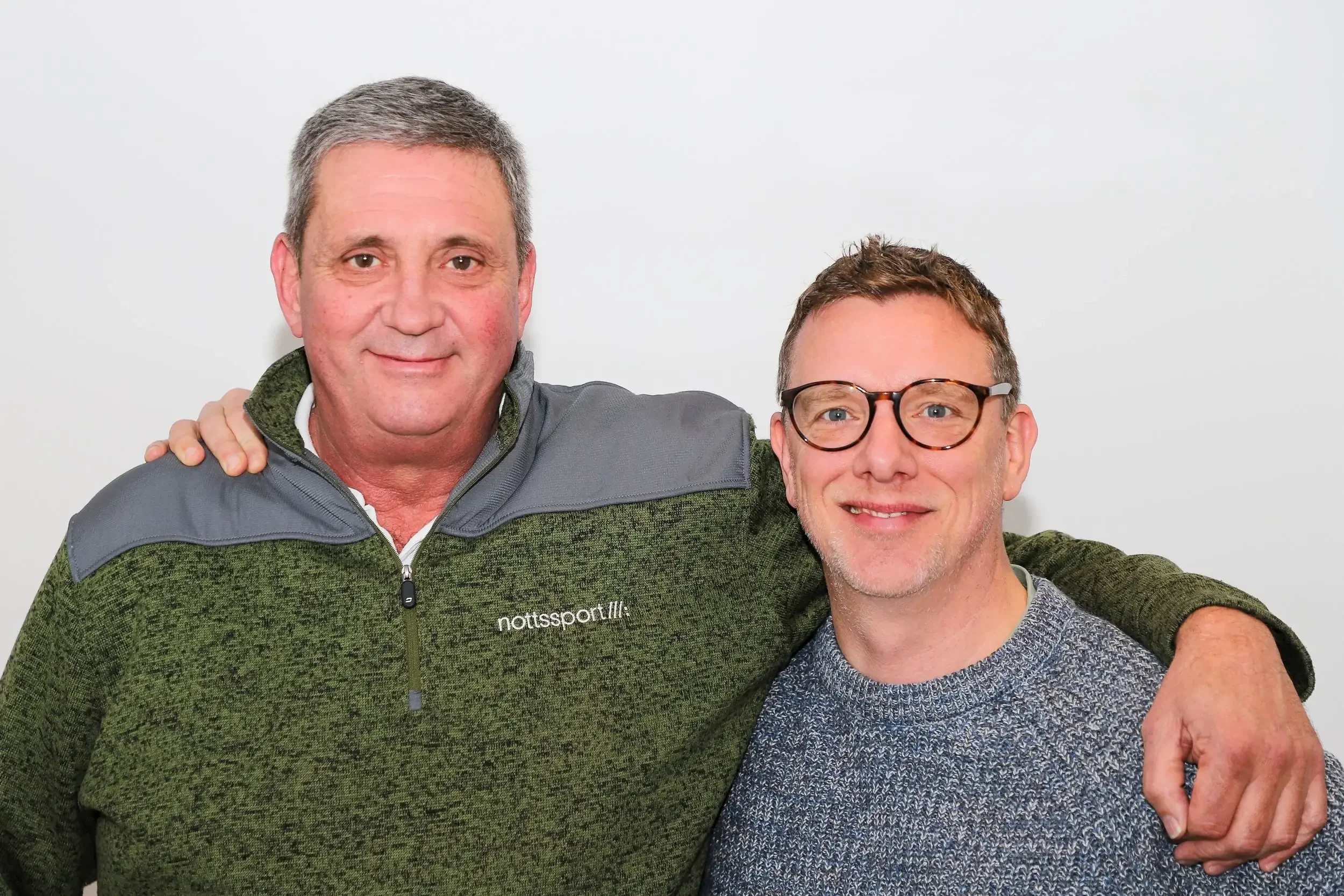 Notts Sport Directors