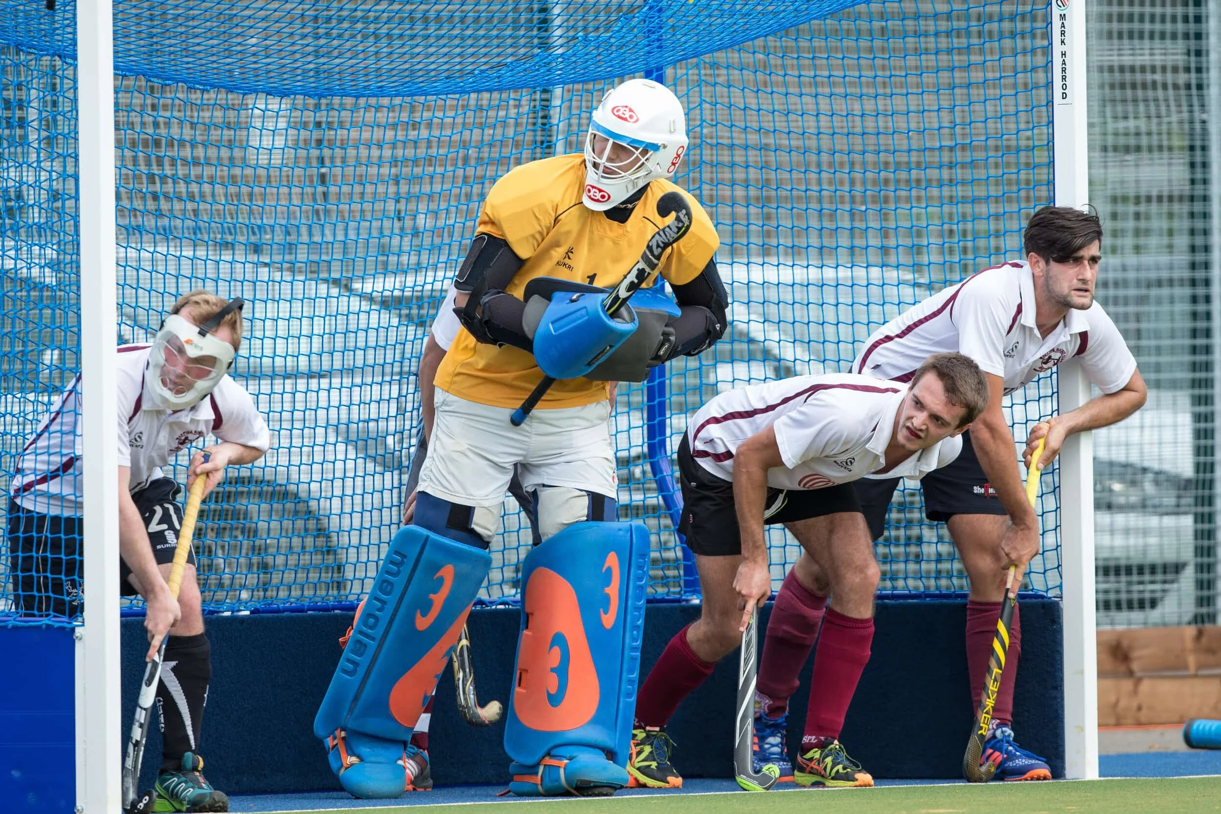 Notts Sport Hockey Specialists