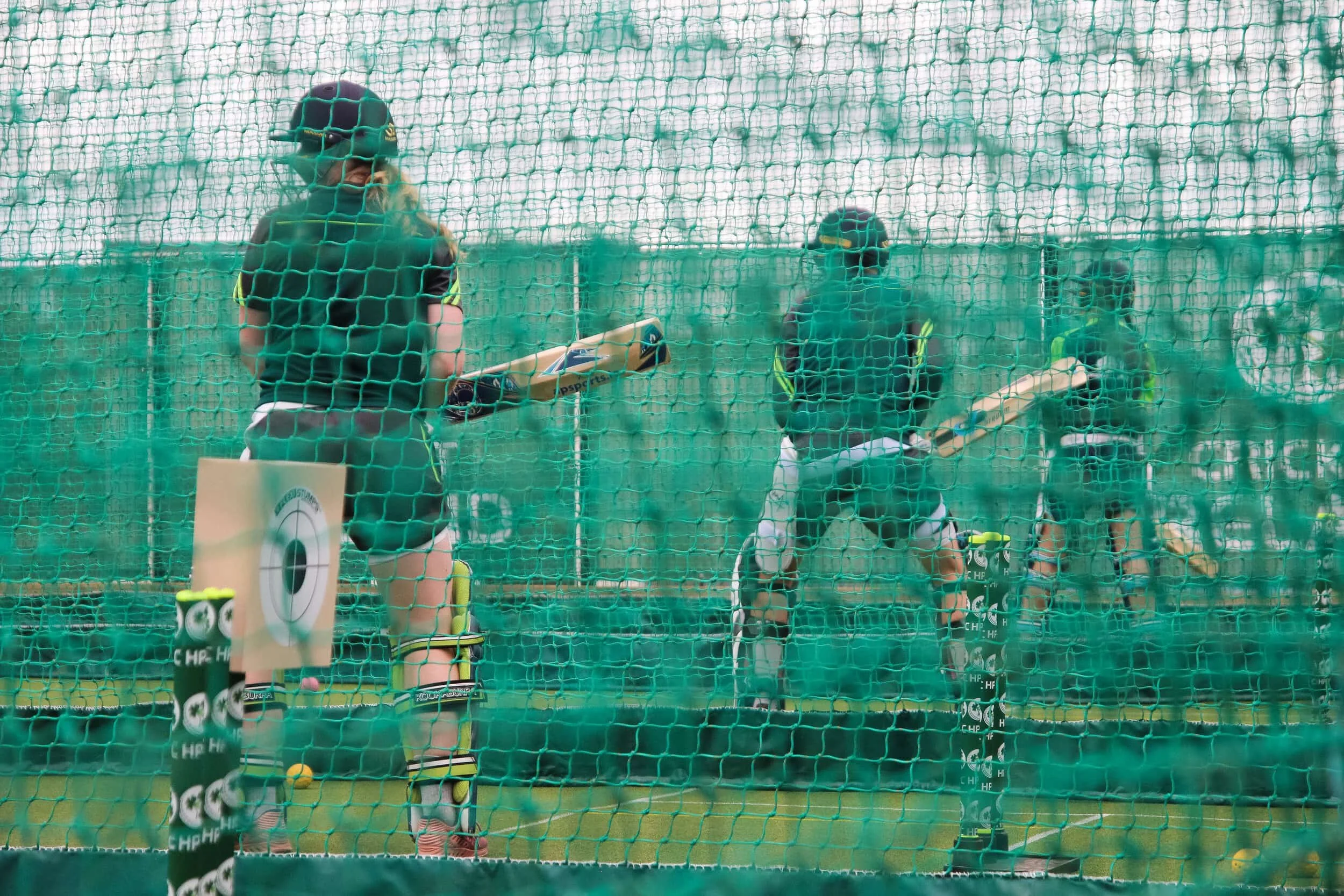 Cricket Ireland Performance Centre