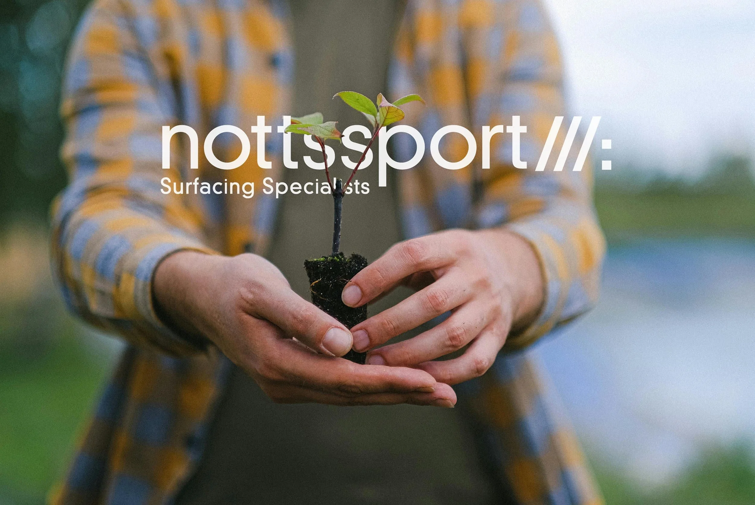 Notts Sport Sustainability