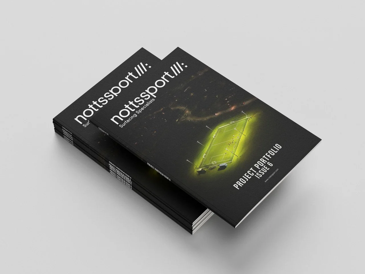 Portfolio - Issue 6