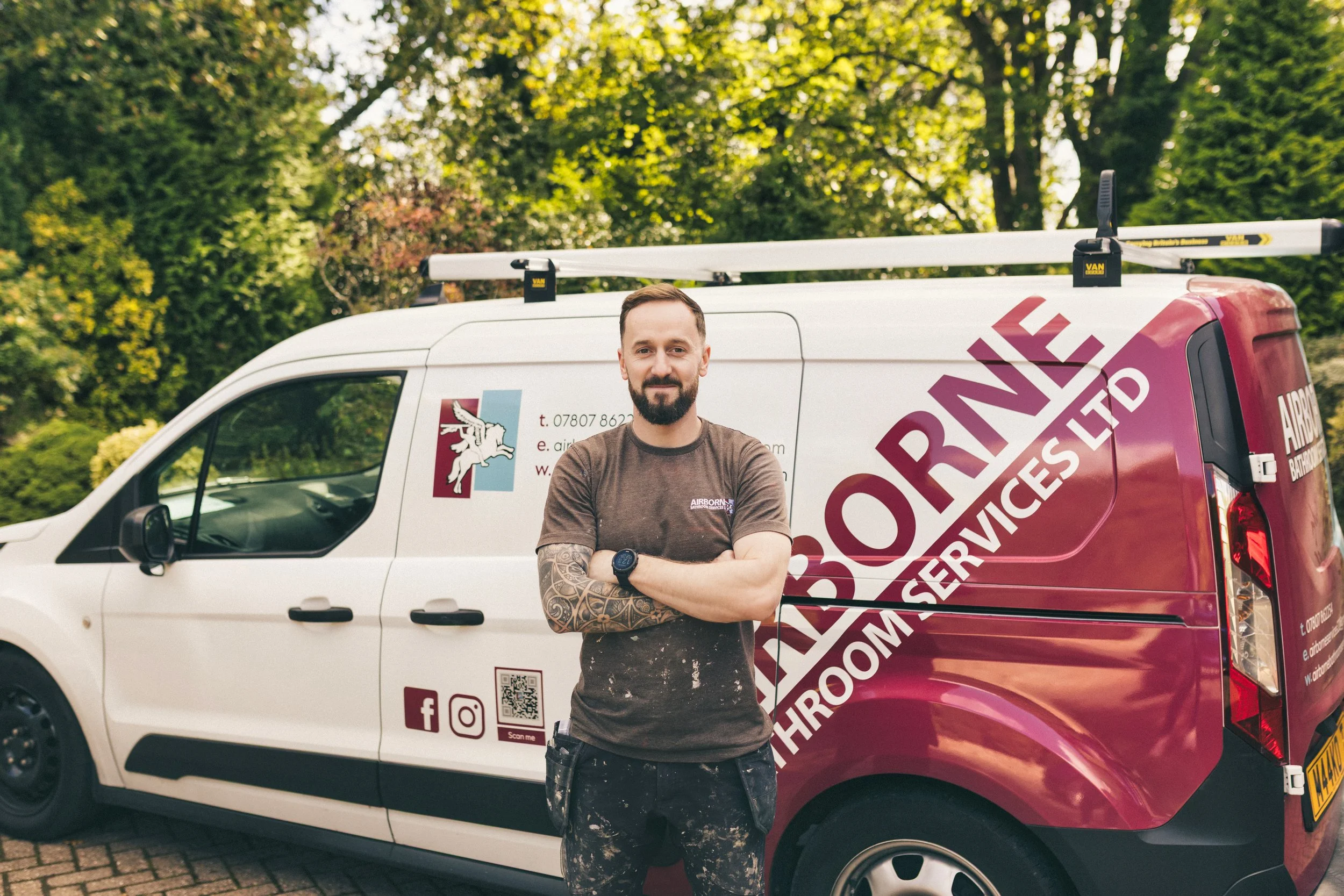 Business Photography