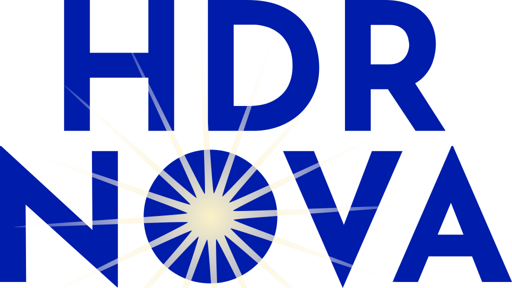 HDR Nova