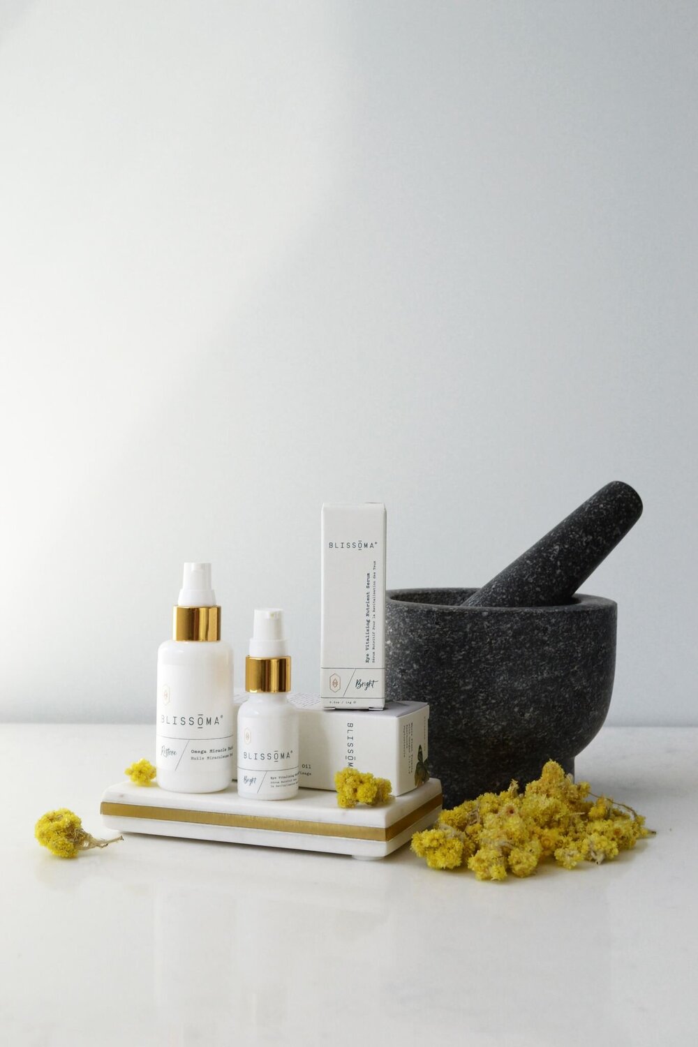 Skincare — Citrine Hair and Skin Collective
