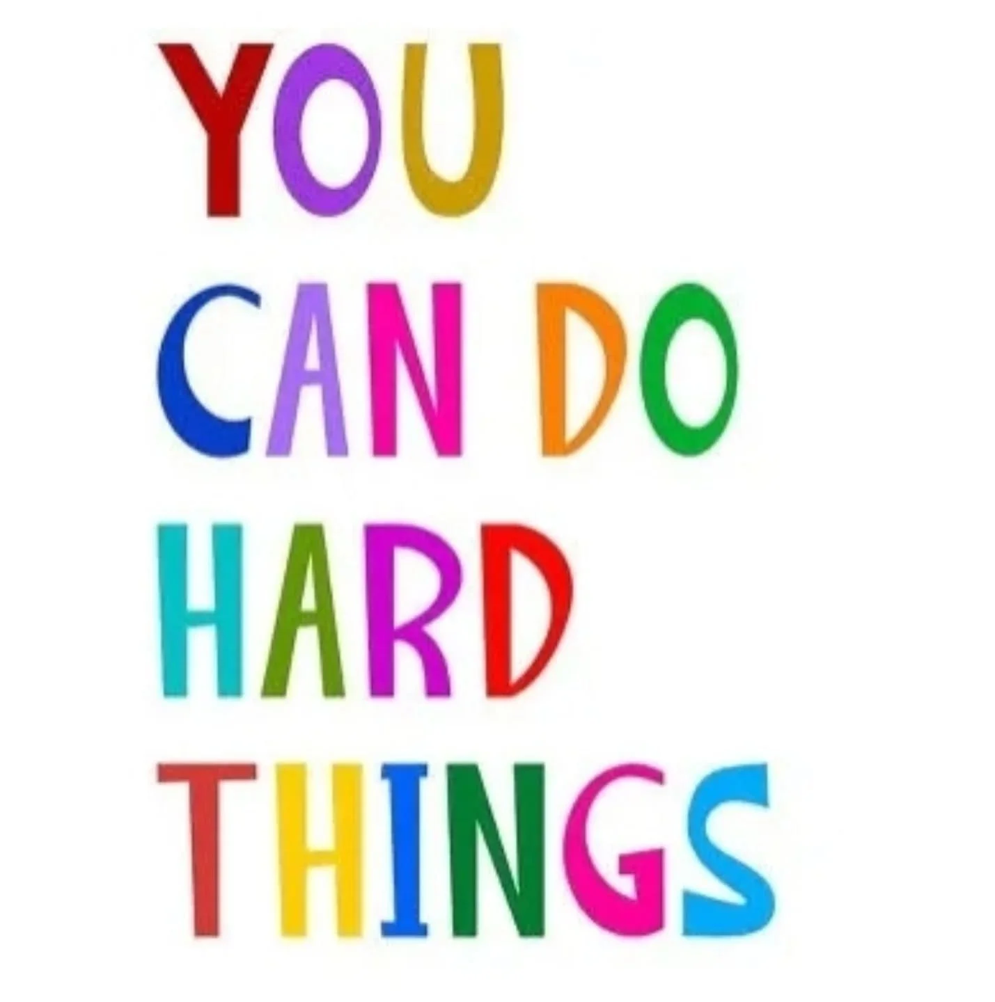 Daily Reminder. 

Don't forget.

#haveagreatday even if it's hard 
#icandohardthings