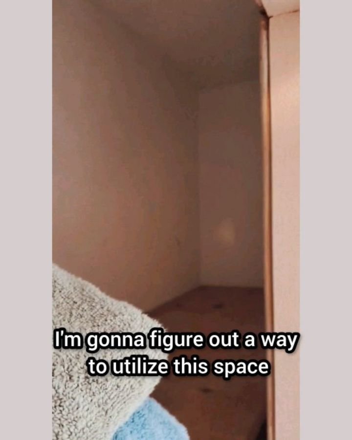 A closet can have plenty of storage space and still be frustrating to use.

This project had a little bit of everything: awkward shelving, deep spaces, different categories competing for room, and areas that weren&rsquo;t particularly easy to access.