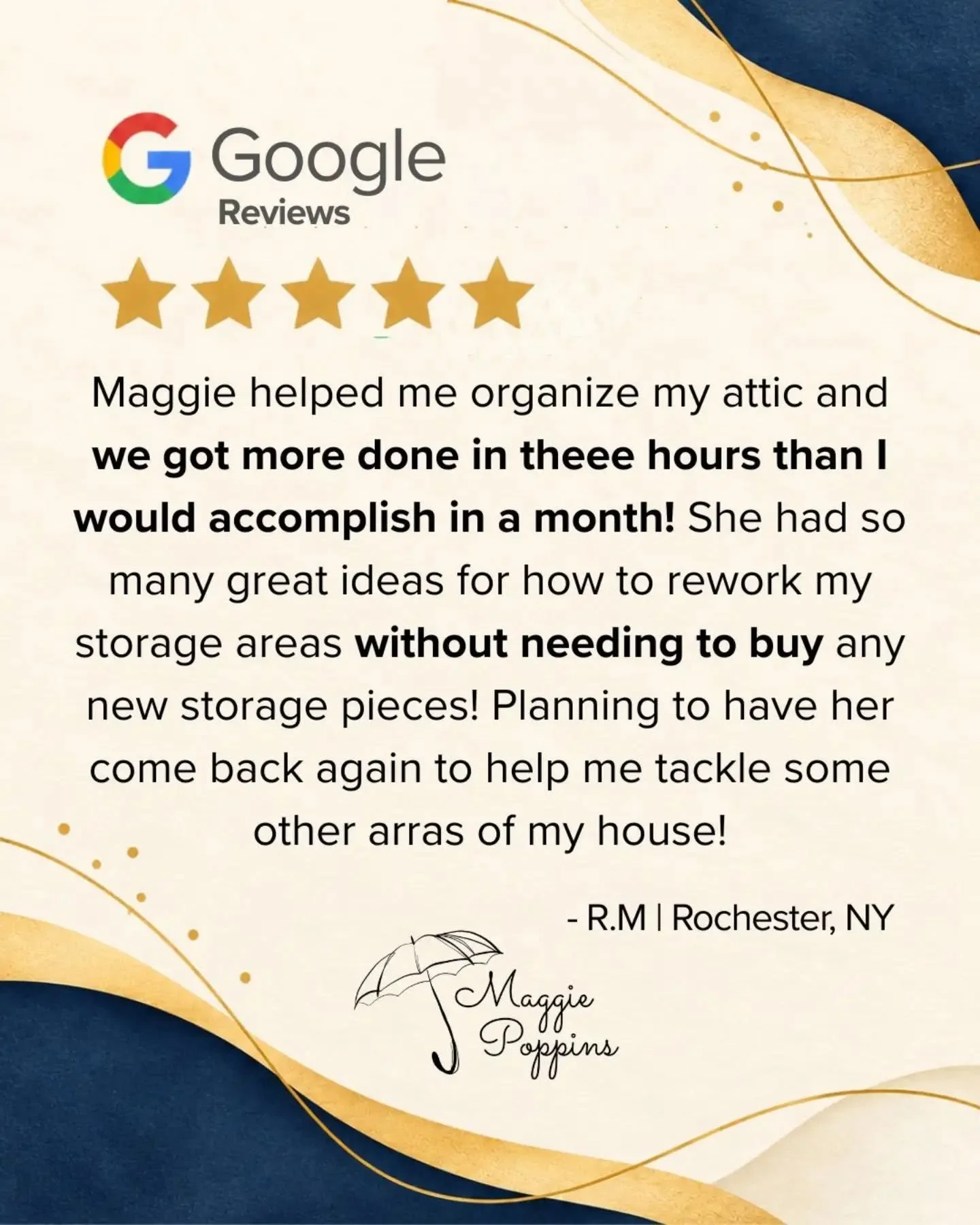 Sometimes you don&rsquo;t need more storage | you need a new strategy for using the space and storage you already have 🏡

Rochester NY &bull; Finger Lakes Region &bull; Syracuse NY &bull; Home Systems Strategist &bull; Professional Home Organizer &b
