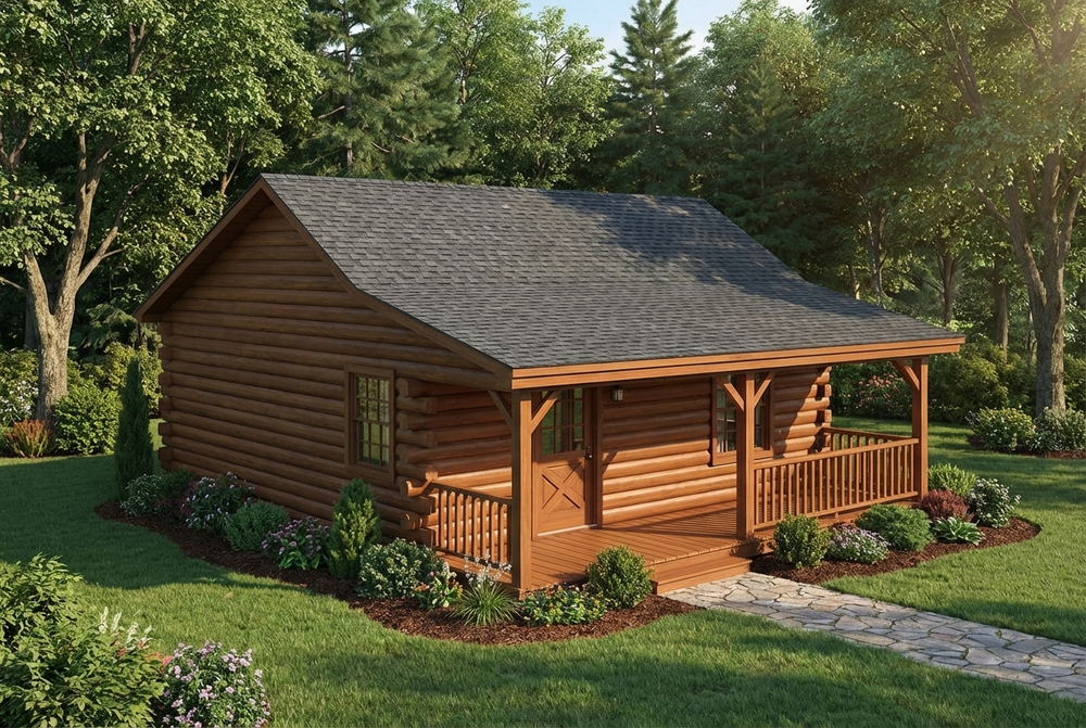 Timber Ridge