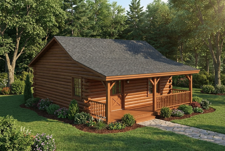 Timber Ridge