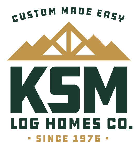 KSM Log Homes Co.