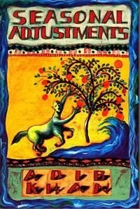 Seasonal Adjustments - Adib Khan