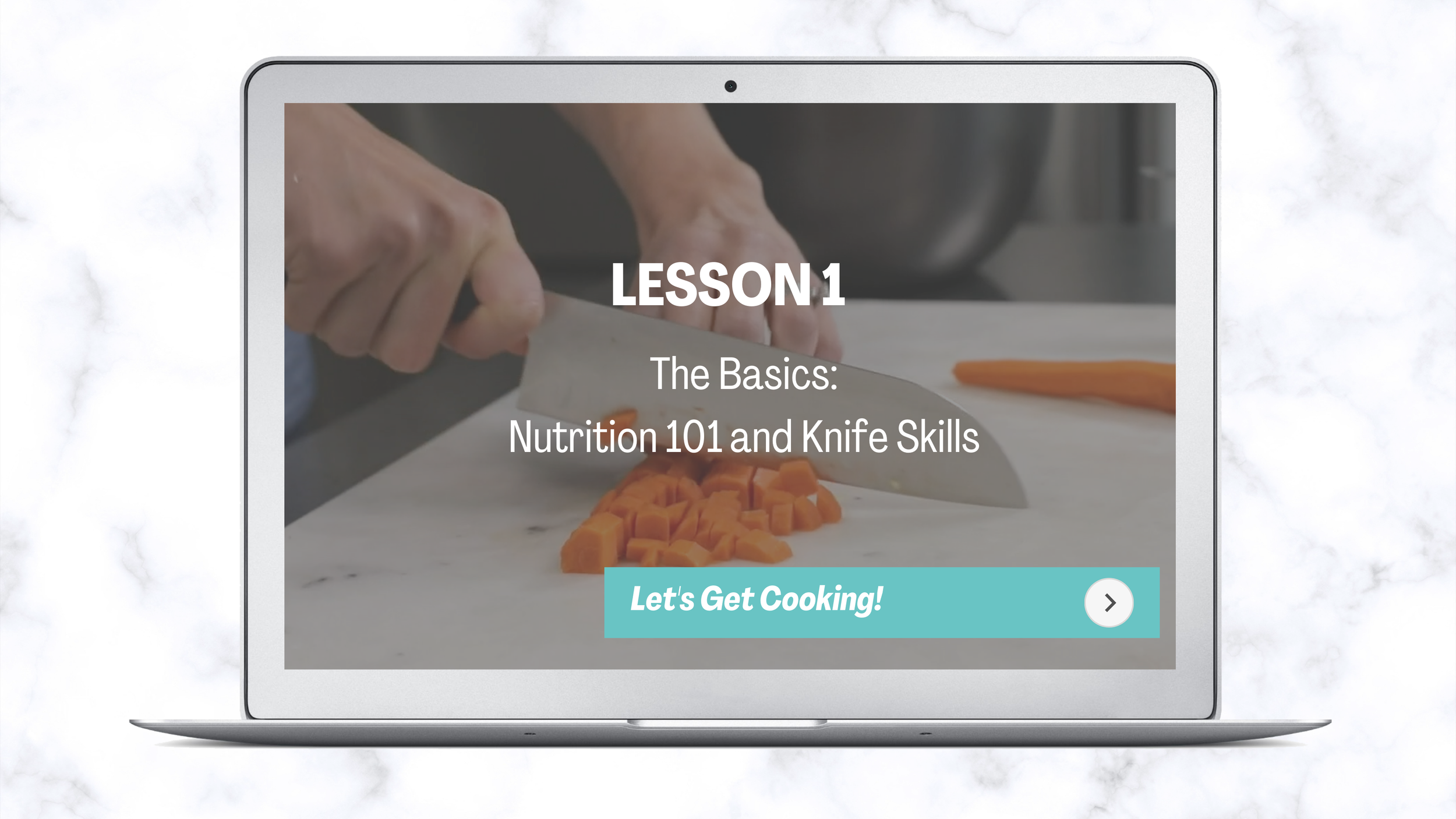 Recipe Roadmap CHEFS Module One — Stacey Wood, MS, RDN, LD Virtual