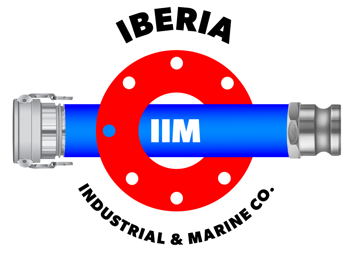 IBERIA INDUSTRIAL & MARINE SUPPLY