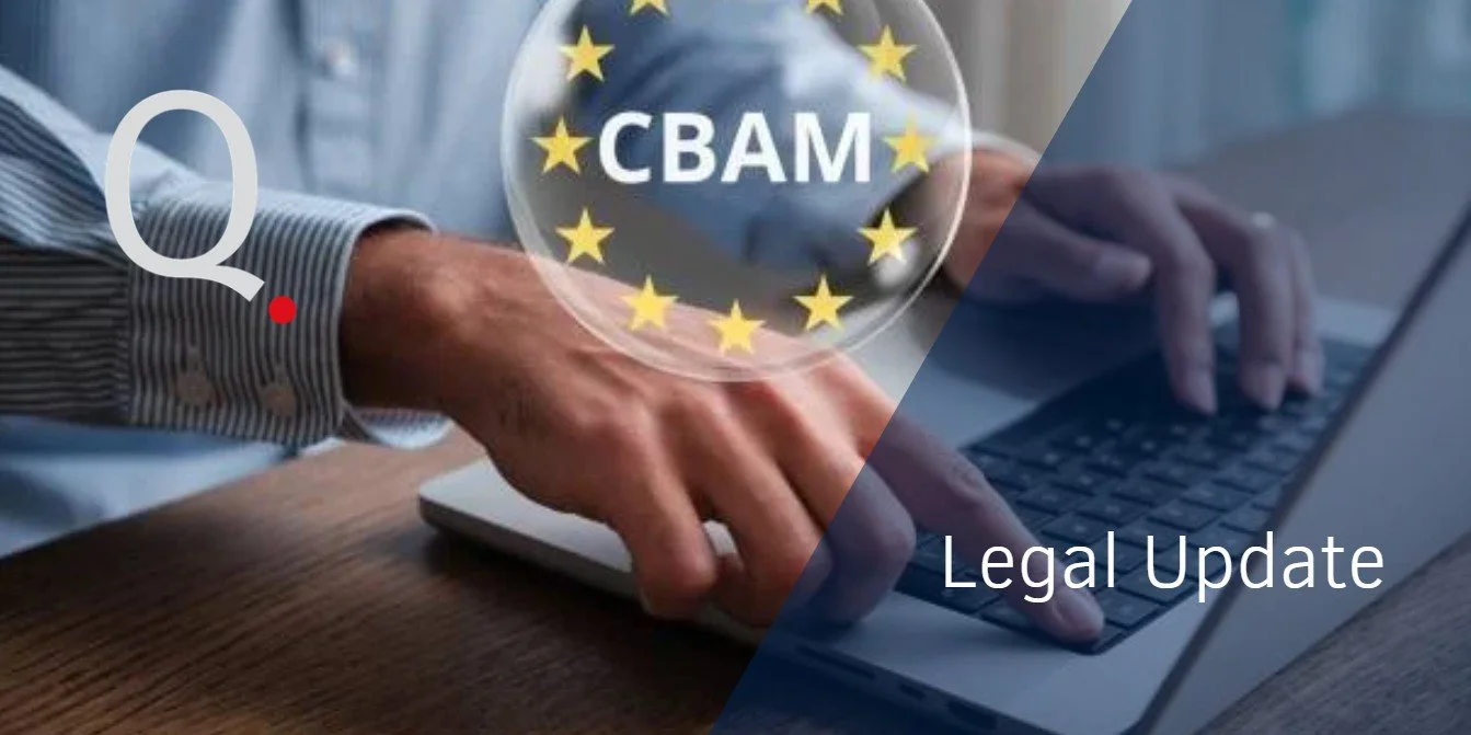 Belangrijke aanpassingen aan CBAM-verordening: impact op importeurs én logistieke ondernemingen