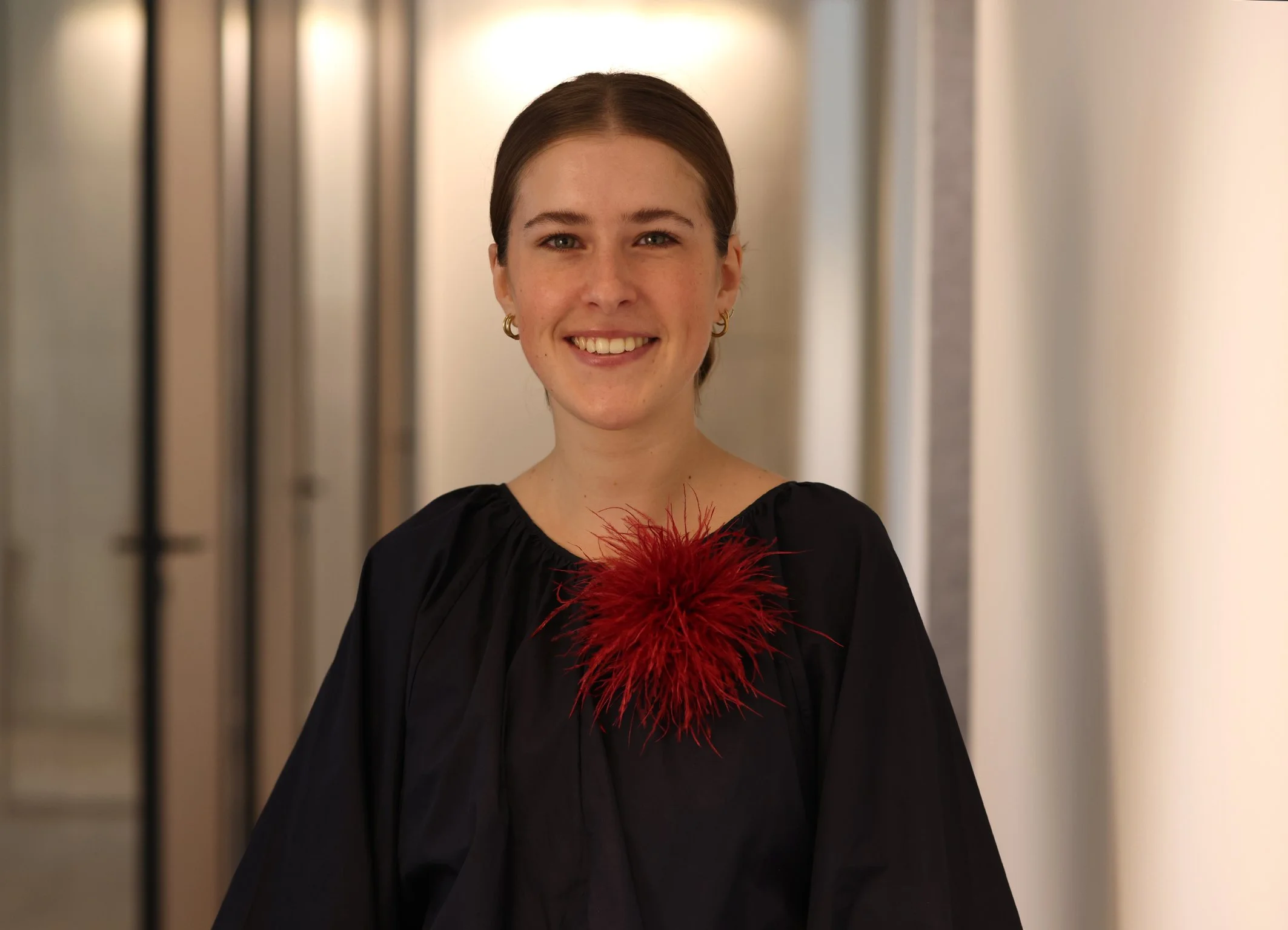 Margot Van de Velde