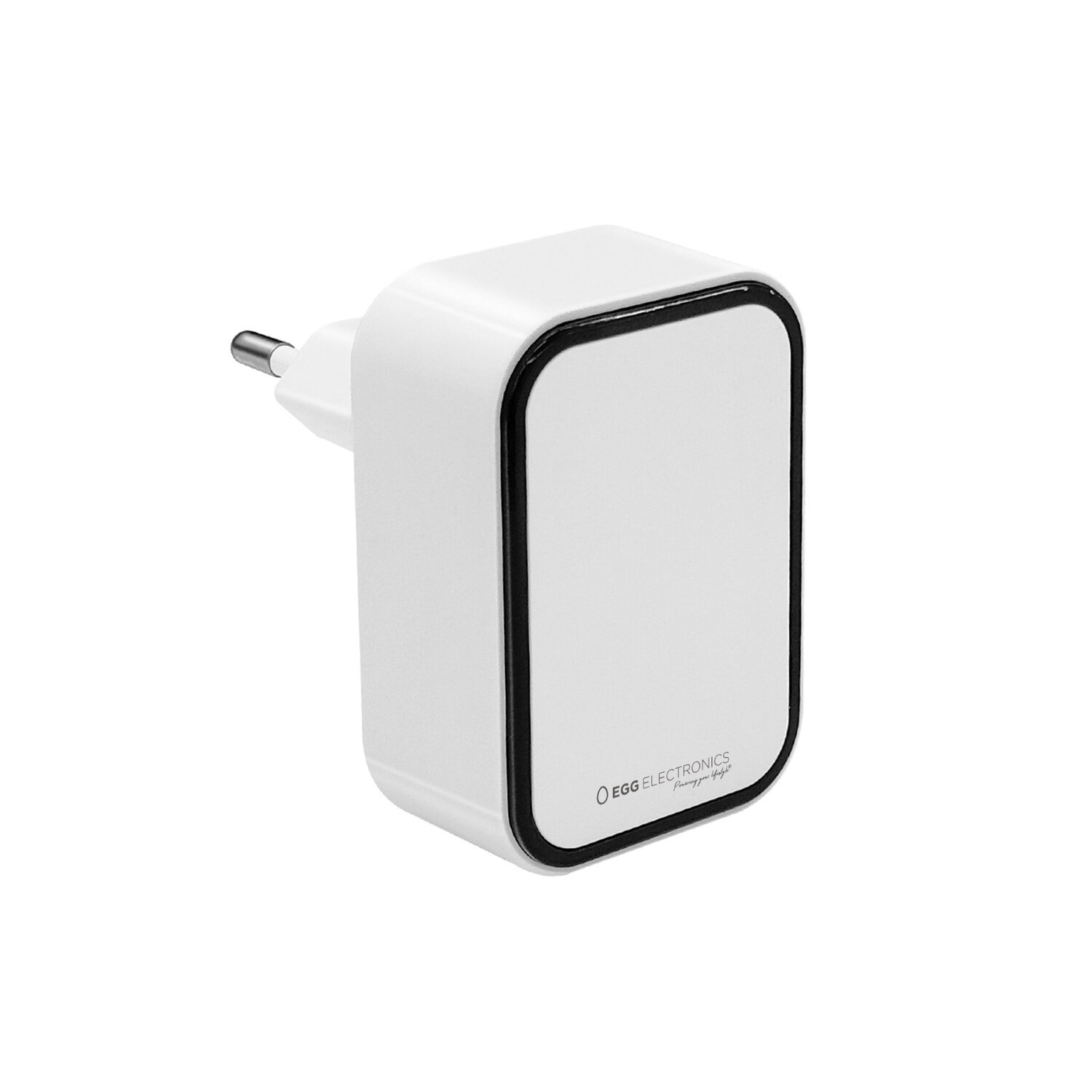 Wall USB Type C Wall Charger — EGG Electronics Shop