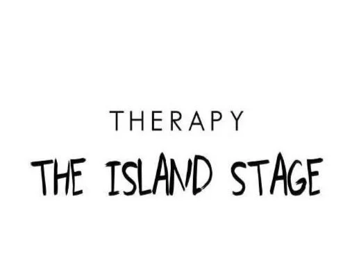 THERAPY - The Island Stage 