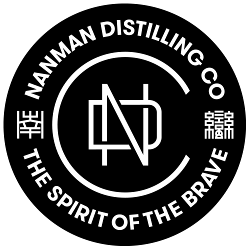 Nanman Distilling Co