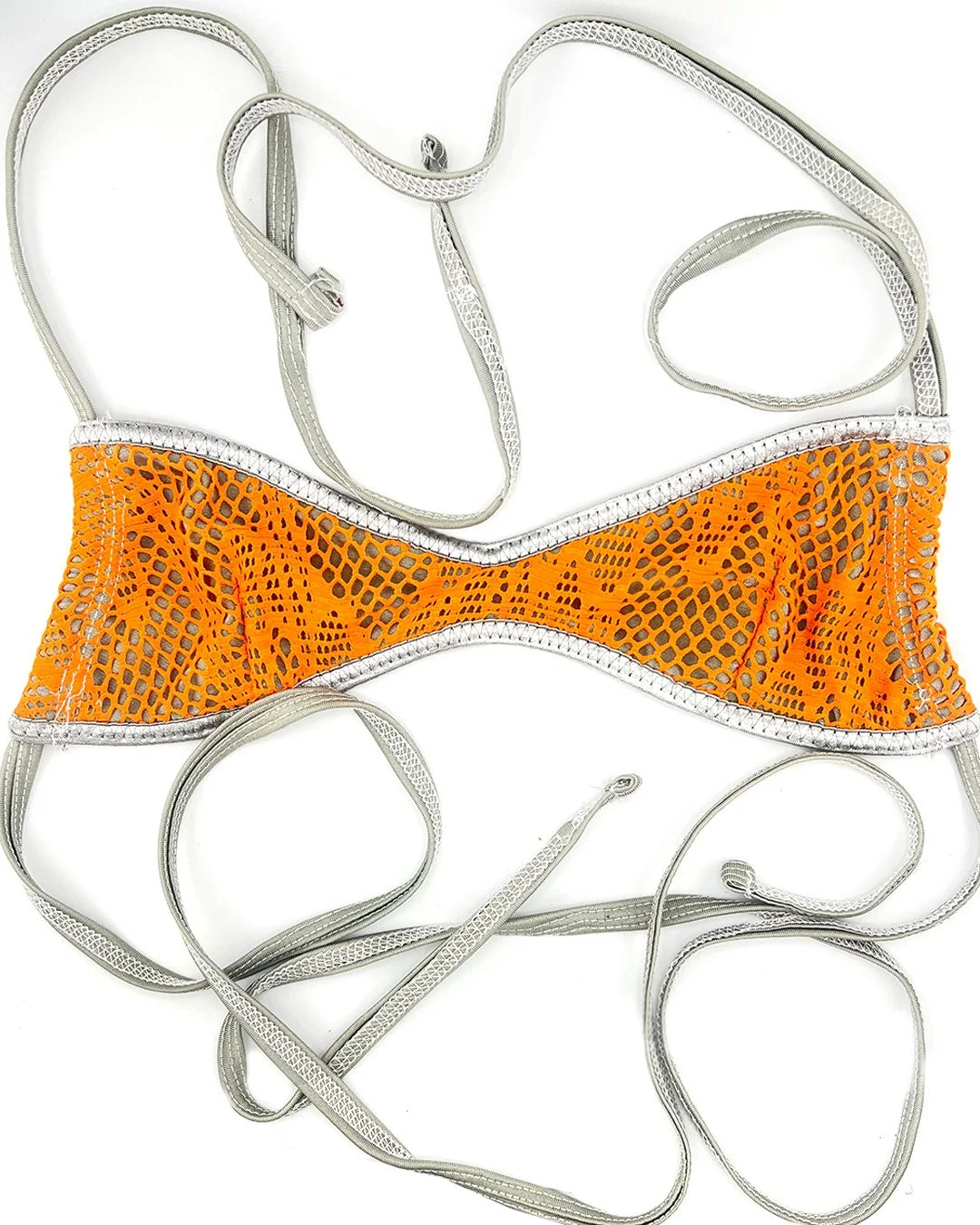 Thief Bikini Top