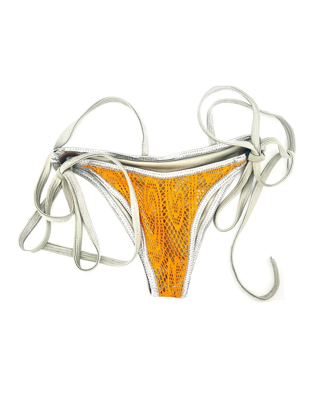 Thief Bikini Bottoms