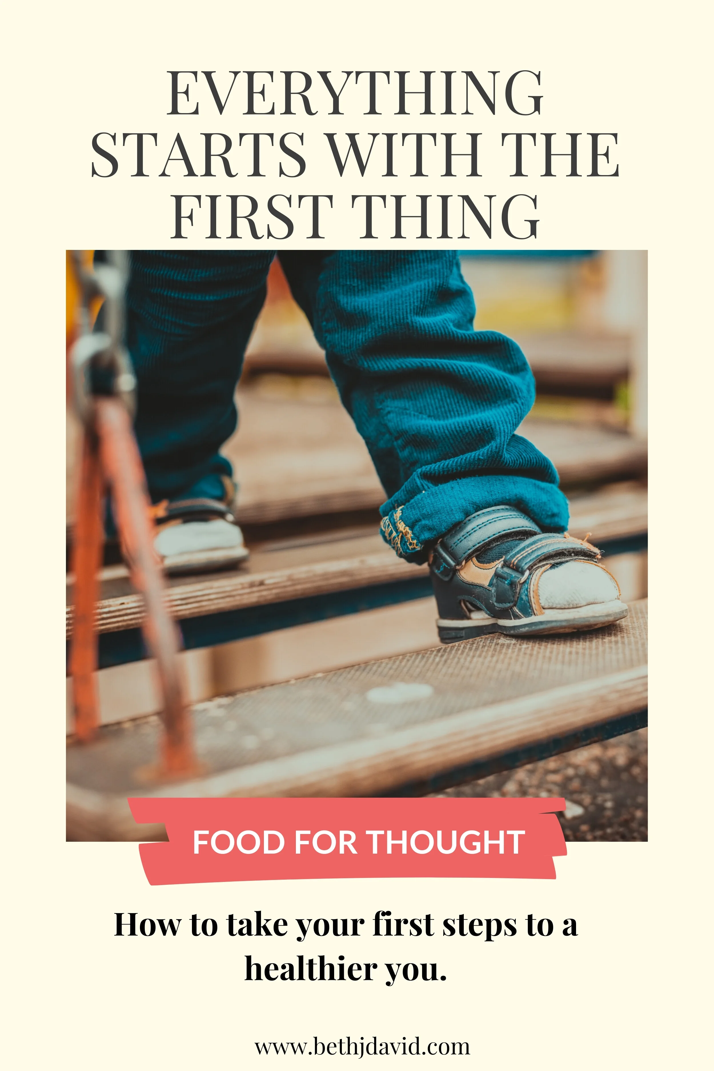 The best way to get started on your health plan