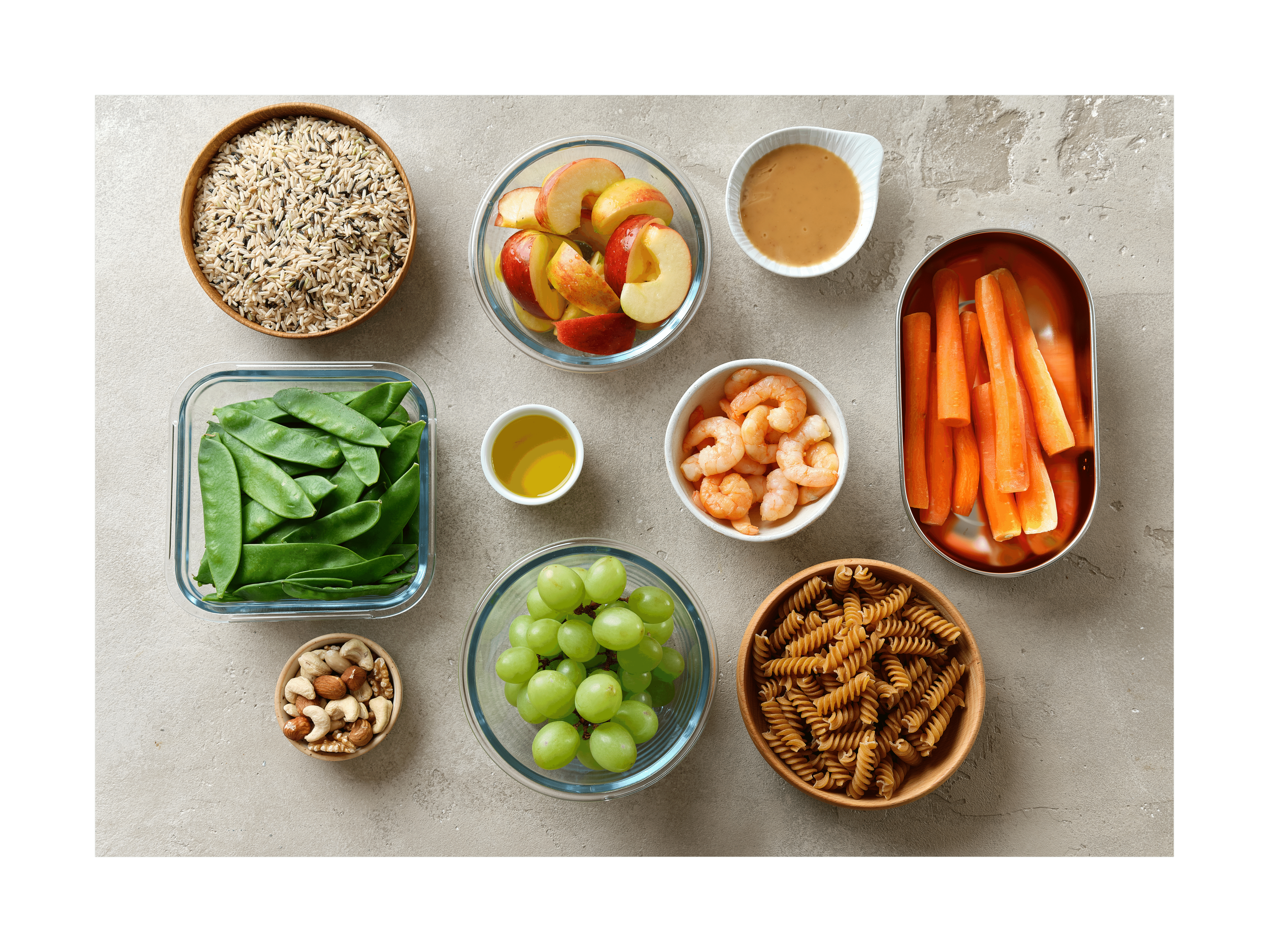 How to make your favourite bowl at home — Beth J David Holistic ...