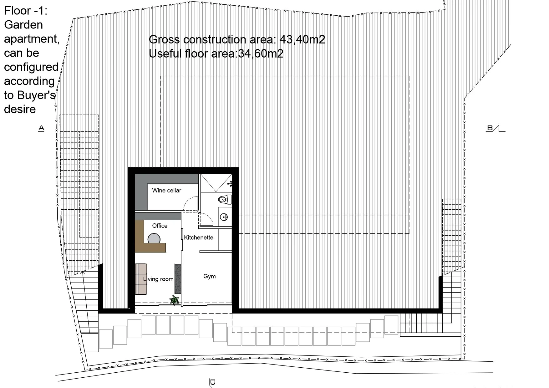 P -1 Casa Oeste SMCL.jpg
