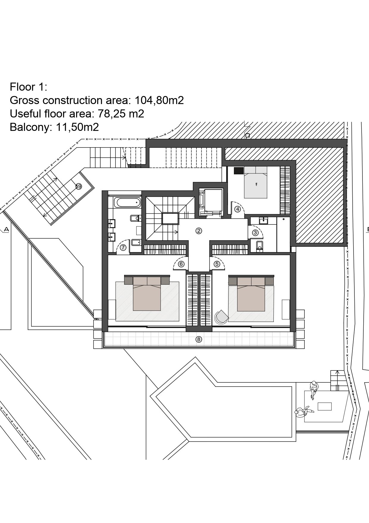 P 1 Casa Este SMCL.jpg