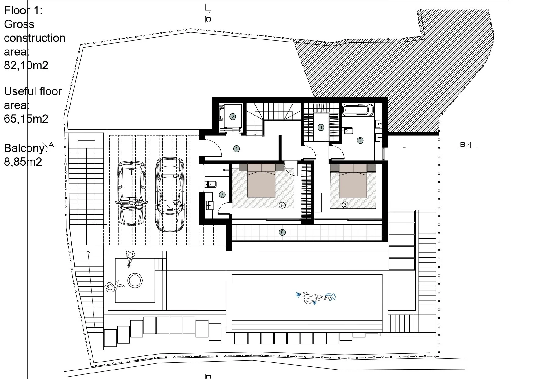 P 1 Casa Oeste SMCL.jpg