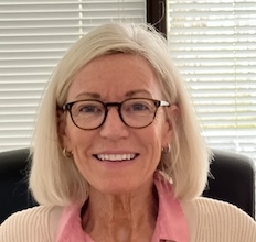 Laurie Cooper, MS