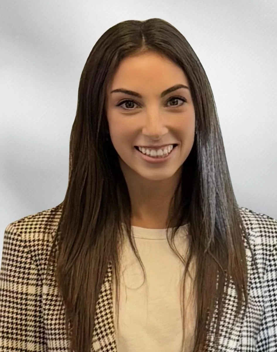 Jennifer Forman, Psy.D.