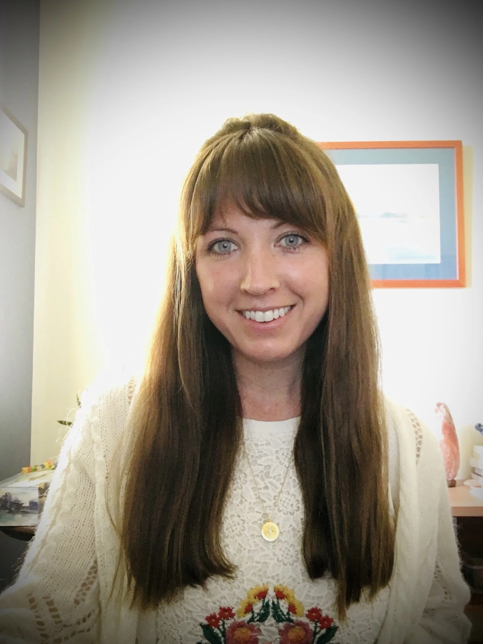 Kathy Muscari, MSW, LCSW