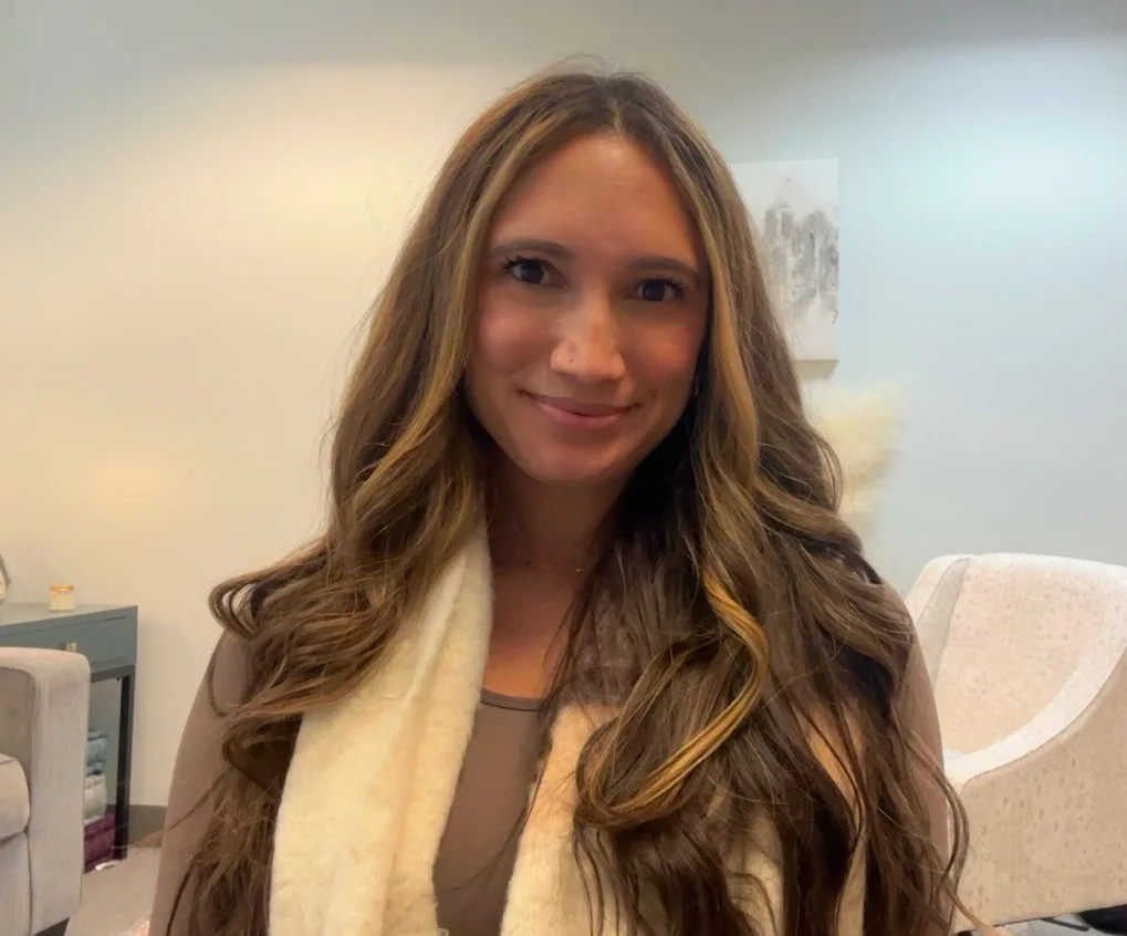 Brianna Ramirez, LMFT