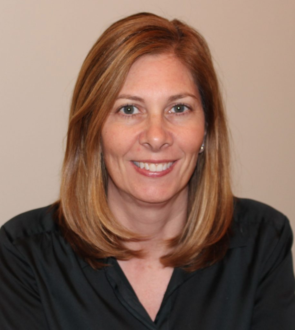 Jennifer McKeever, Psy.D.