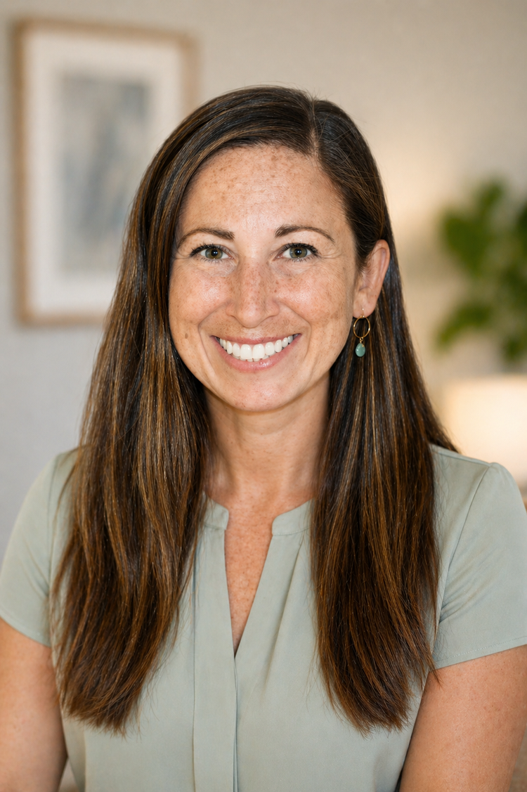 Julia Kulp, MSW, LCSW