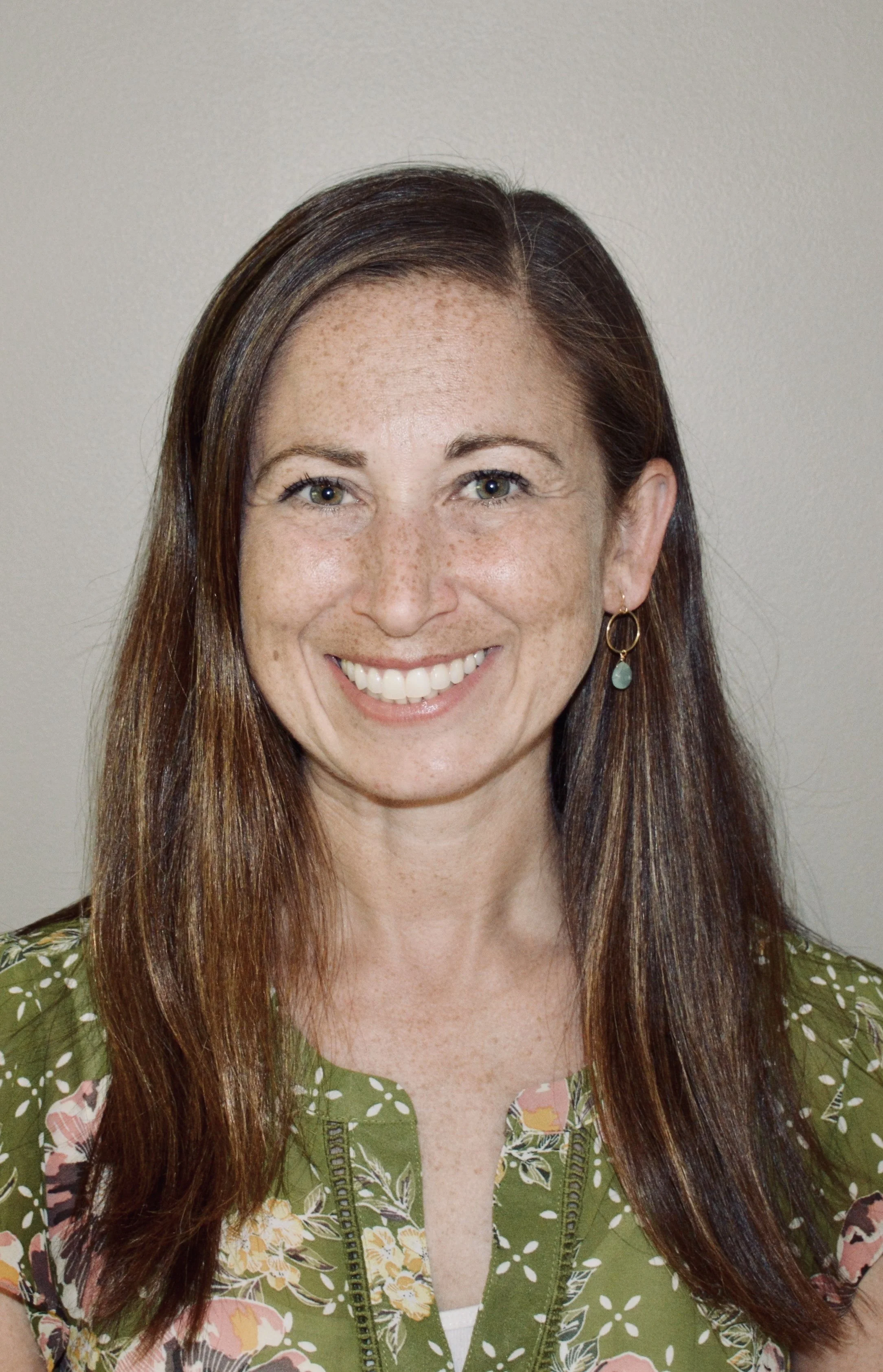 Julia Kulp, MSW, LCSW