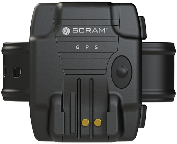 SCRAM GPS — VEMS- Virginia Electronic Monitoring Systems, LLC