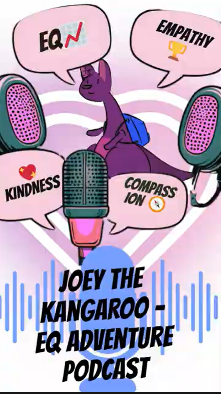 eq curriculum, social emotional learning, empathy, belonging