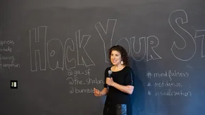 Learn & Grow — Annette Blum Pearson Coaching & Consulting