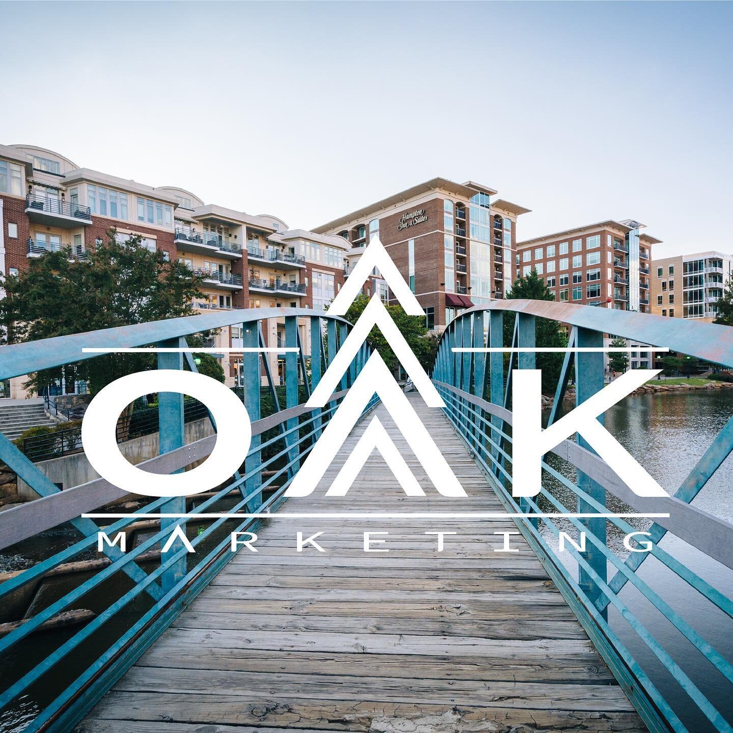 A local business for local businesses.

Oak Marketing was born out of a dream. We love digital marketing, and we love even more to serve our local community!

We believe that any and every business can be proud of their online presence.

Isaiah 61:3
