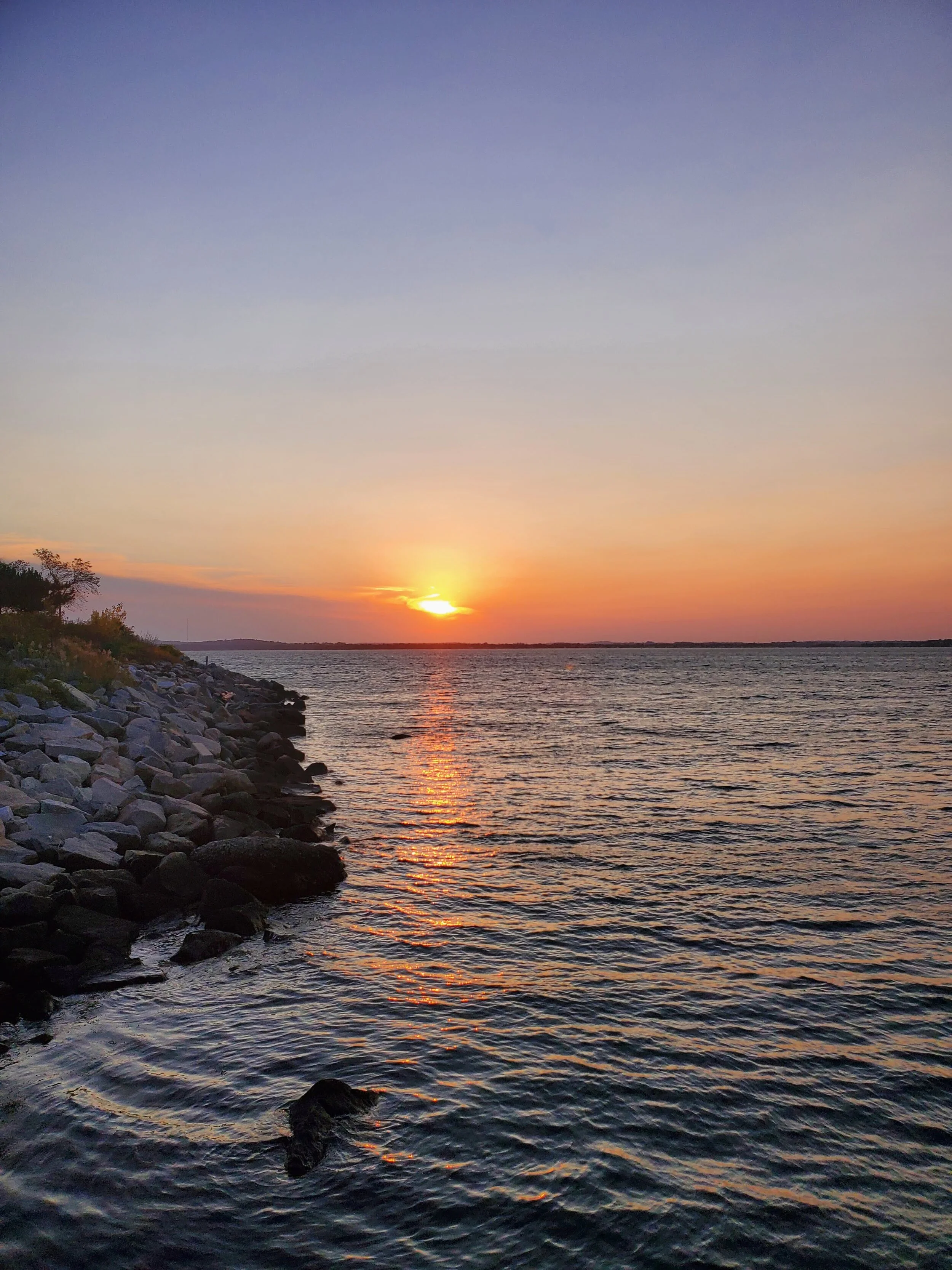 Mindfulness/Meditation Guide